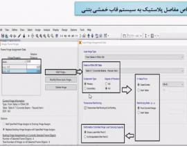 آموزش تحلیل پوش آور- پارت 4 آموزش تحلیل پوش آور- پارت 4