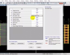 آموزش مقدماتی نرم افزار ETABS 2016- پارت 2 آموزش مقدماتی نرم افزار ETABS 2016- پارت 2
