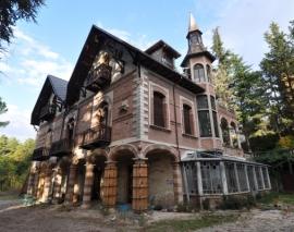 مقاوم سازی لرزه ای ویلایی در لاکویلا (ترجمه و دوبله شده) مقاوم سازی لرزه ای ویلایی در لاکویلا (ترجمه و دوبله شده)