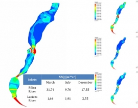 وبینار آشنایی با WASP؛ برنامه شبیه سازی آنالیز کیفیت آب وبینار آشنایی با WASP؛ برنامه شبیه سازی آنالیز کیفیت آب