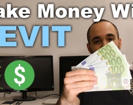 5 راه کسب در آمد از نرم افزار Revit Architecture 5 راه کسب در آمد از نرم افزار Revit Architecture