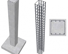 عملکرد ستون در سازه عملکرد ستون در سازه