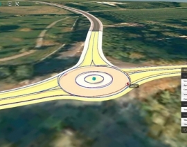 فیلم ویژگی های InfraWorks از سایت اتودسک فیلم ویژگی های InfraWorks از سایت اتودسک