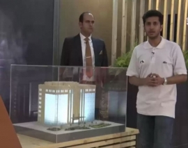 ساخت و اجرای سازه های فلزی عادی و سوپر استراکچر ساخت و اجرای سازه های فلزی عادی و سوپر استراکچر