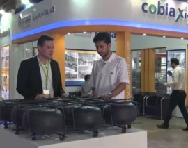 تکنولوژی کوبیاکس تکنولوژی کوبیاکس