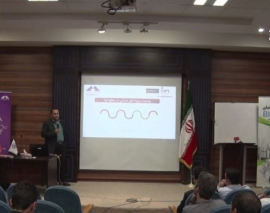 فیلم همایش انقلاب در صنعت ساخت و ساز با BIM- قسمت اول فیلم همایش انقلاب در صنعت ساخت و ساز با BIM- قسمت اول
