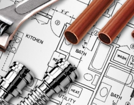 سیستم لوله کشی در ساختمان سیستم لوله کشی در ساختمان