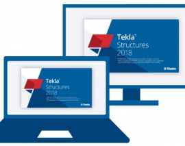 ویژگی های جدید Tekla Structures 2018- روش های جدید مدیریت طرح ها ویژگی های جدید Tekla Structures 2018- روش های جدید مدیریت طرح ها