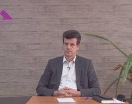 مصاحبه اختصاصی موسسه ۸۰۸ با دکتر عسگریان؛ عضو هیئت علمی دانشگاه خواجه نصیر و کاندیدای انتخابات هیئت مدیره نظام مهندسی ساختمان استان تهران مصاحبه اختصاصی موسسه ۸۰۸ با دکتر عسگریان؛ عضو هیئت علمی دانشگاه خواجه نصیر و کاندیدای انتخابات هیئت مدیره نظام مهندسی ساختمان استان تهران