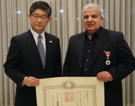 فیلم سخنرانی دکتر نعمت حسنی فیلم سخنرانی دکتر نعمت حسنی