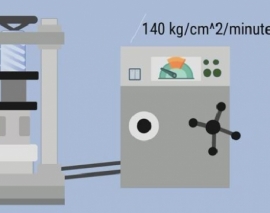 تعیین مقاومت فشاری بتن تعیین مقاومت فشاری بتن