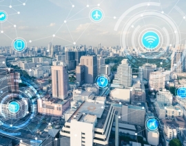 شهر هوشمند- نگاهی به سنگاپور، دوبی و بارسلون شهر هوشمند- نگاهی به سنگاپور، دوبی و بارسلون