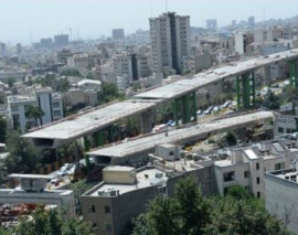 بیست و نهمین نشست انجمن ایرانی مهندسین محاسب ساختمان (گفتگوی مهندس میرحبیبی پیرامون نکات طراحی و فنی پل صدر تهران) بیست و نهمین نشست انجمن ایرانی مهندسین محاسب ساختمان (گفتگوی مهندس میرحبیبی پیرامون نکات طراحی و فنی پل صدر تهران)