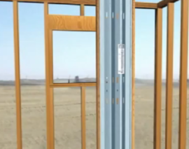 آموزش صفر تا 100 تئوری و نصب دیوار برشی فولادی سرد نورد شده پیش ساخته شرکت simpson آموزش صفر تا 100 تئوری و نصب دیوار برشی فولادی سرد نورد شده پیش ساخته شرکت simpson