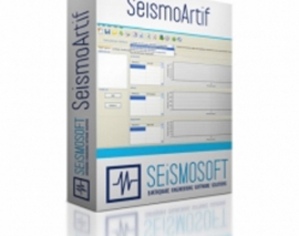 آموزش مقدماتی SeismoArtit 2018 آموزش مقدماتی SeismoArtit 2018