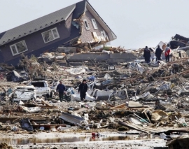 ١٠ مورد از بزرگترين زلزله هاي ثبت شده ١٠ مورد از بزرگترين زلزله هاي ثبت شده