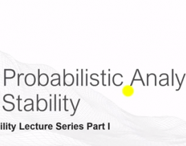 معرفی کامل مبحث Spatial Variability برای شیروانی ها- قسمت اول معرفی کامل مبحث Spatial Variability برای شیروانی ها- قسمت اول