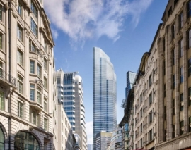 بهینه سازی طراحی اولین دهکده عمودی لندن بهینه سازی طراحی اولین دهکده عمودی لندن