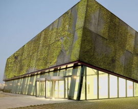 پیشرفت های اخیر در مصالح ساختمانی- بتن بیولوژیکی پیشرفت های اخیر در مصالح ساختمانی- بتن بیولوژیکی