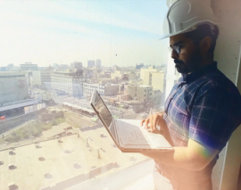 قسمتی از پشت صحنه مستند فعالیت های 808