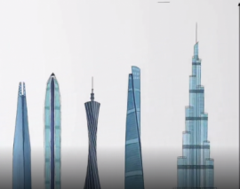 آیا ساخت آسمان خراشی با ارتفاع یک مایل ممکن است؟ (ترجمه و دوبله اختصاصی موسسه 808) آیا ساخت آسمان خراشی با ارتفاع یک مایل ممکن است؟ (ترجمه و دوبله اختصاصی موسسه 808)