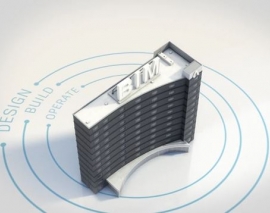 بیم یا مدل سازی اطلاعات ساختمان چیست؟ بیم یا مدل سازی اطلاعات ساختمان چیست؟