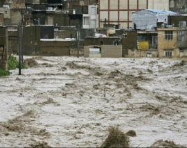 بحث های عمیق درباره سدسازی در ایران بحث های عمیق درباره سدسازی در ایران