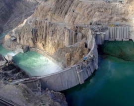 کارکرد سدها در ایران چیست؟ کارکرد سدها در ایران چیست؟