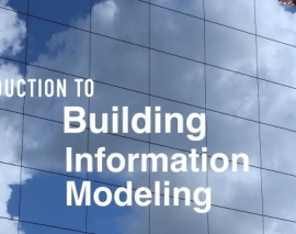 آشنایی با مدل سازی اطلاعات ساختمان آشنایی با مدل سازی اطلاعات ساختمان