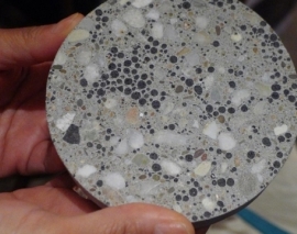 بتن خود ترمیم شونده، راه حلی برای کاهش هزینه های تعمیر ترک ها بتن خود ترمیم شونده، راه حلی برای کاهش هزینه های تعمیر ترک ها