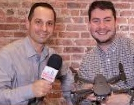 آنچه شرکت های مهندسی باید در مورد هواپیماهای بدون سرنشین بدانند آنچه شرکت های مهندسی باید در مورد هواپیماهای بدون سرنشین بدانند