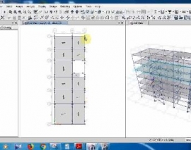 بخشی از فیلم کنترل دستی دریفت