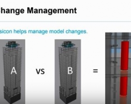 مدیریت تغییرات مدل در نرم افزار Visicon مدیریت تغییرات مدل در نرم افزار Visicon