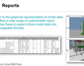 گزارش گیری در نرم افزار Visicon گزارش گیری در نرم افزار Visicon