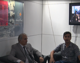 شرکت مهندسی سازه صنعت بادبند - بازدید از نوزدهمین نمایشگاه بین المللی صنعت ساختمان