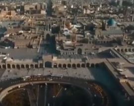 مستند نسیان (تخریب بافت تاریخی مشهد) مستند نسیان (تخریب بافت تاریخی مشهد)