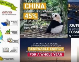 ماجرای آب: قسمت دهم (تغییر اقلیم و راهکارها) ماجرای آب: قسمت دهم (تغییر اقلیم و راهکارها)