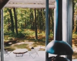 کاربرد واقعیت مجازی در ویلای نور