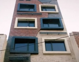 مستند خانه ام کجاست