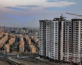 افزایش قیمت مسکن در تهران