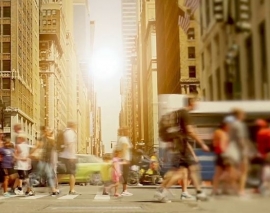 شهرهای هوشمند واقعاً چقدر هوشمند هستند؟ شهرهای هوشمند واقعاً چقدر هوشمند هستند؟