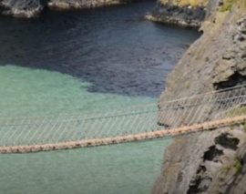 پل معلق پل معلق