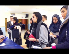 گزارش برگزاری ششمین دوره کنگره بین المللی عمران، معماری و توسعه شهری، آذر ۹۸ گزارش برگزاری ششمین دوره کنگره بین المللی عمران، معماری و توسعه شهری، آذر ۹۸