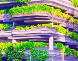 ۵ نوآوری حوزه بتن که موجب تحول ساخت و سازهای اینده می شوند ۵ نوآوری حوزه بتن که موجب تحول ساخت و سازهای اینده می شوند