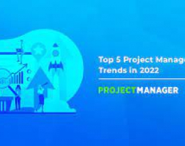 ۵ ترند مدیریت پروژه در سال ۲۰۲۲ ۵ ترند مدیریت پروژه در سال ۲۰۲۲