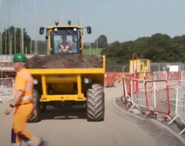 تکنولوژی های جدید در حوزه تجهیزات ساختمانی تکنولوژی های جدید در حوزه تجهیزات ساختمانی