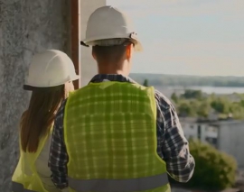 پیشرفت های حوزه تکنولوژی های ساخت و ساز - قسمت اول پیشرفت های حوزه تکنولوژی های ساخت و ساز - قسمت اول