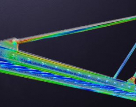 همه آنچه باید درباره آنالیز المان محدود بدانید همه آنچه باید درباره آنالیز المان محدود بدانید