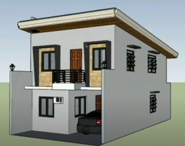 طراحی و تحلیل یک منزل مسکونی طراحی و تحلیل یک منزل مسکونی