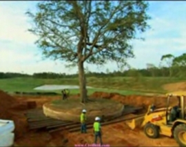 مستند جا به جایی های عظیم "سازه های عجیب" بخش 1